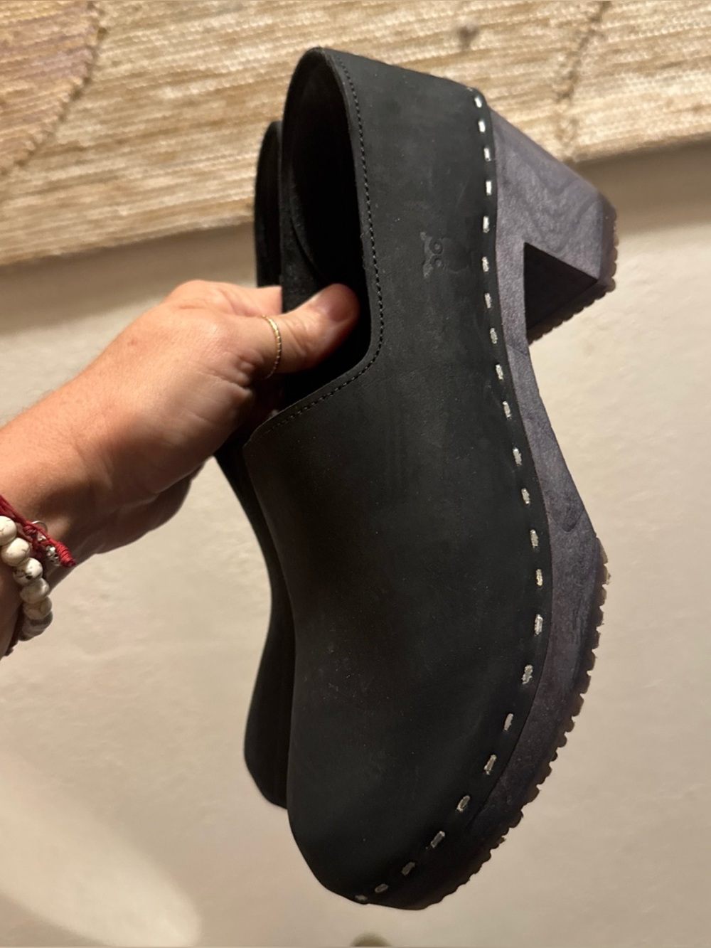 Sandgrens size 41